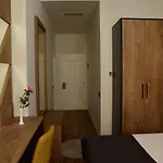 Comfort Center Hotel