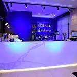 Comfort Center Hotell