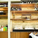 Comfort Center 4* Tirana