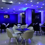 Comfort Center Hotell 4*