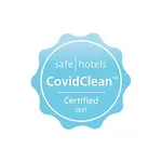 Hotell Comfort Center 4*