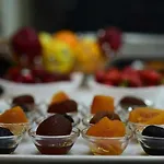 Hotel Comfort Center Tirana
