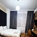 Comfort Center 4* Tirana