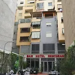 Comfort Center 4* Tirana