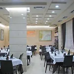 Hotel Comfort Center Tirana