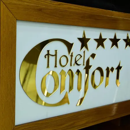 Comfort Center 4*