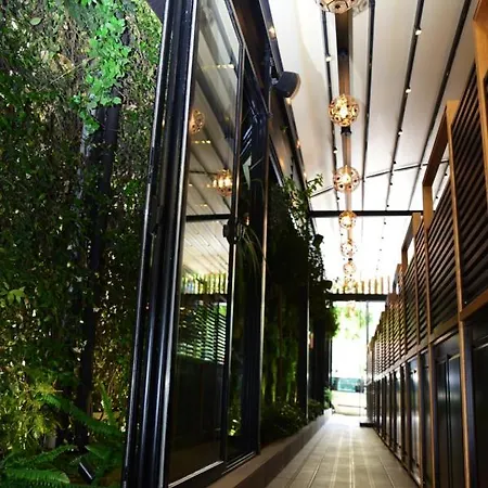 Comfort Center Hotel 4*
