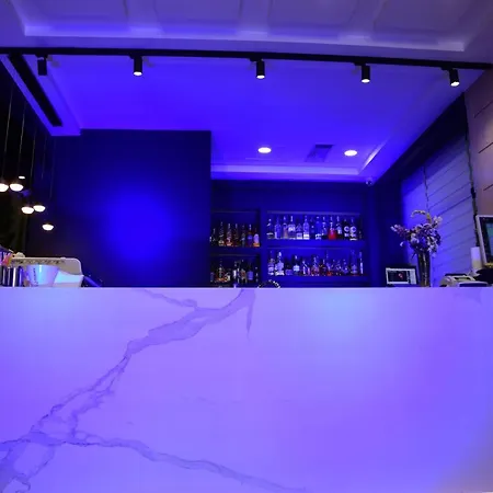Comfort Center Hotel 4*