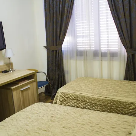 Comfort 4* Τίρανα