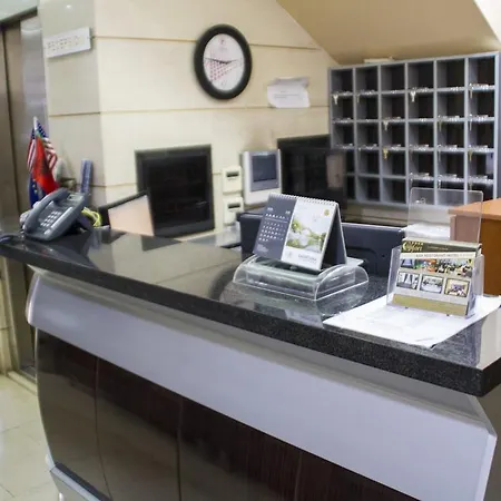 Comfort Center Tirana