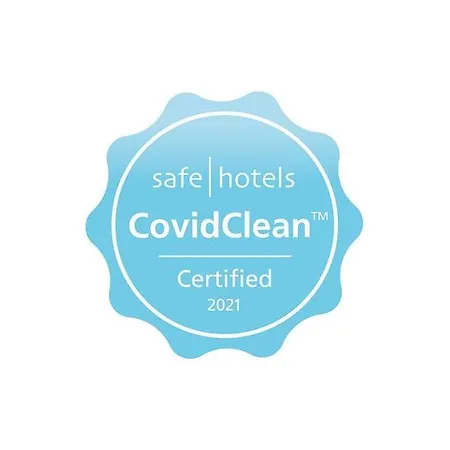Hotel Comfort Center 4*