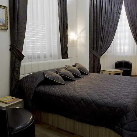 Comfort Center 4*