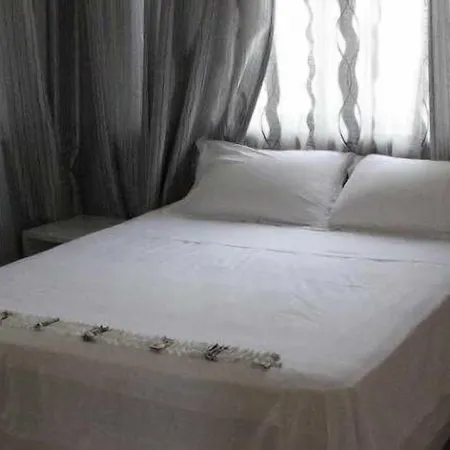 Comfort Center Hotel