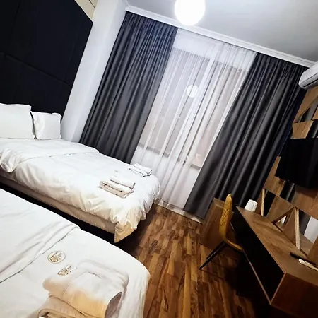 Szálloda Comfort Center