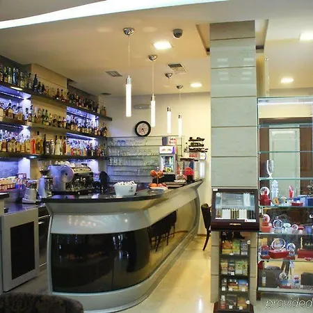 Comfort 4* Τίρανα