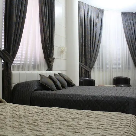 Comfort Center