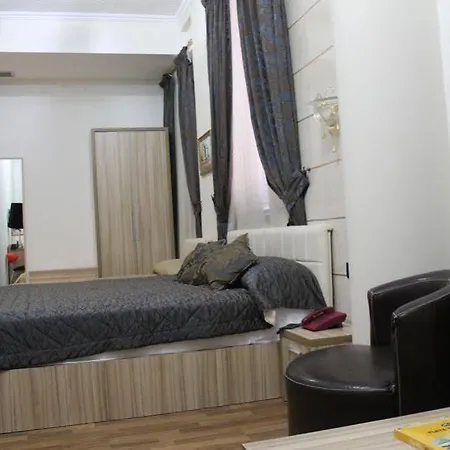 Ξενοδοχείο Comfort