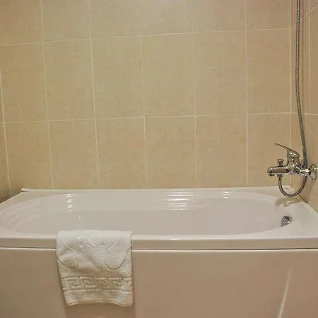 Comfort Center 4*