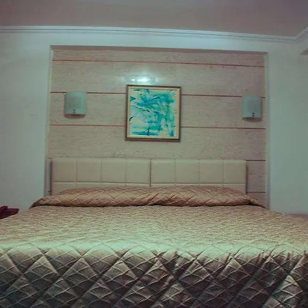 Comfort Center