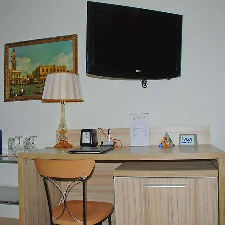 Comfort Center Tirana