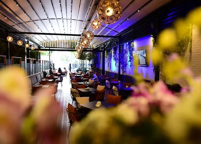 Hotel Comfort Tirana