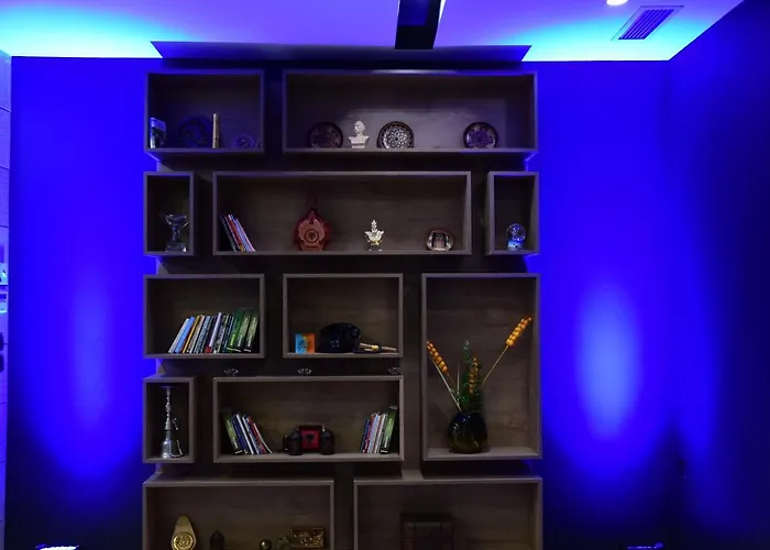 Comfort Center 酒店