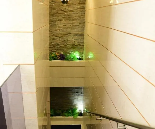 Szálloda Comfort Center