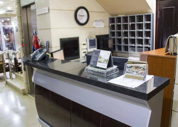 Comfort Center Tirana