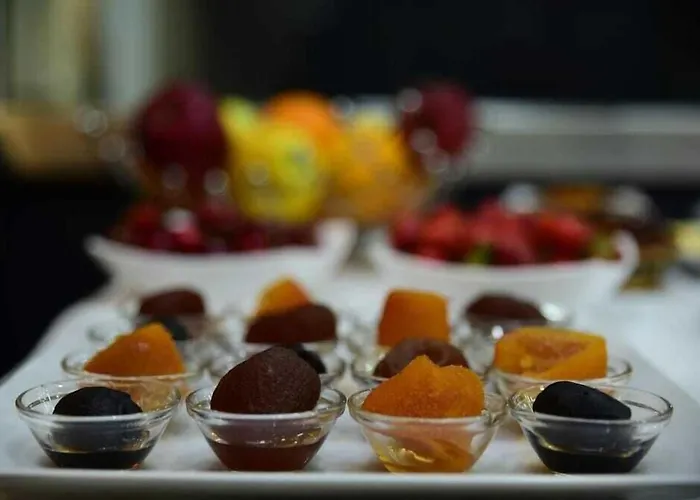 Hotel Comfort Tirana