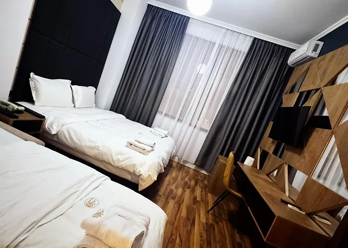 酒店 Comfort Center