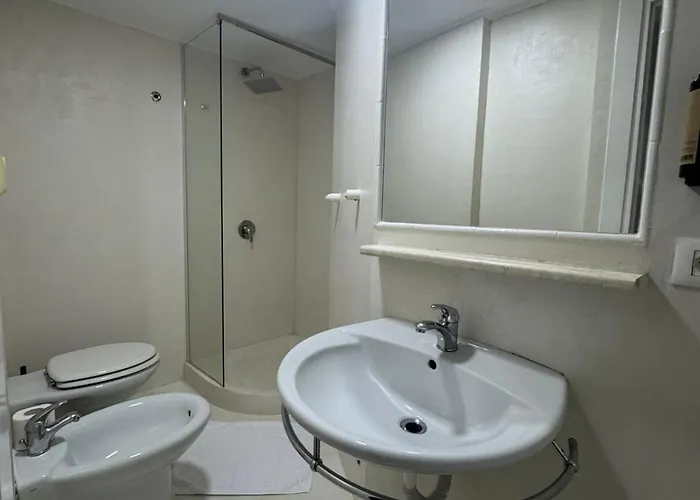 Comfort Center 酒店 4*