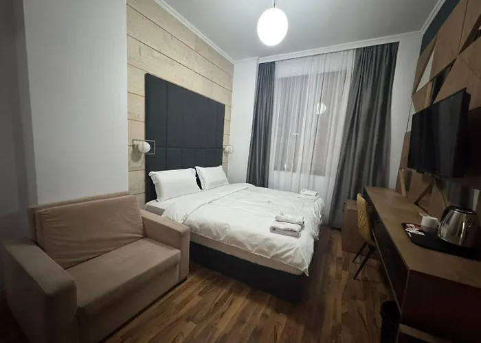 Comfort Center Tirana