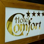 Comfort Center 4*