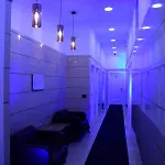 Comfort Center Hotel Tirana