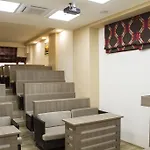 Hotel Comfort Center Tirana