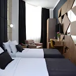 Hotel Comfort Center 4*