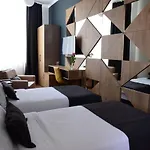 Comfort Center Hotel Tirana