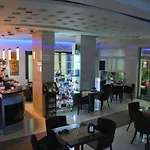 Comfort Center Hotel Tirana