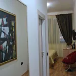 Hotel Comfort Center Tirana