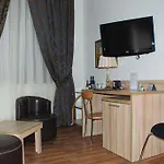 Comfort Center Hotel Tirana