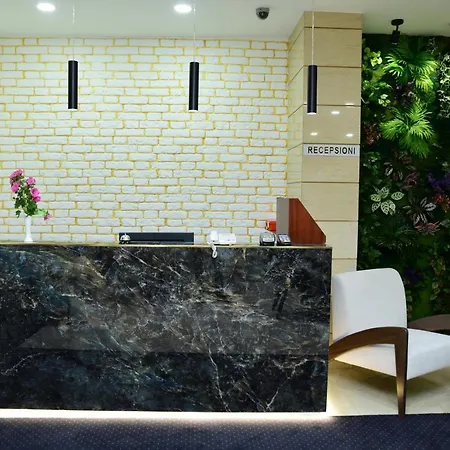Hotel Comfort 4*