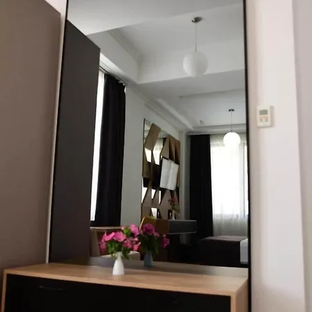 Hotel Comfort 4*