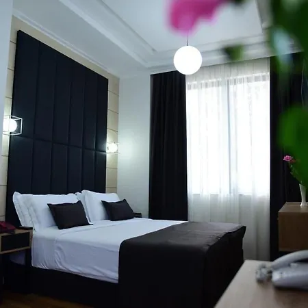 Hotel Comfort