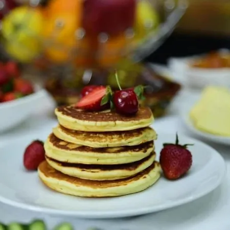 Szálloda Comfort 4*