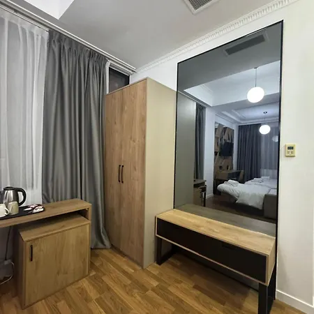 Comfort Center