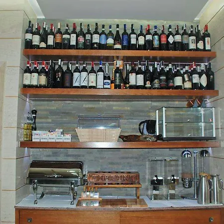 Comfort Center Hotel 4*