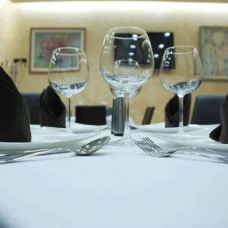 Hotel Comfort Center