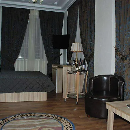 Comfort Center Tirana