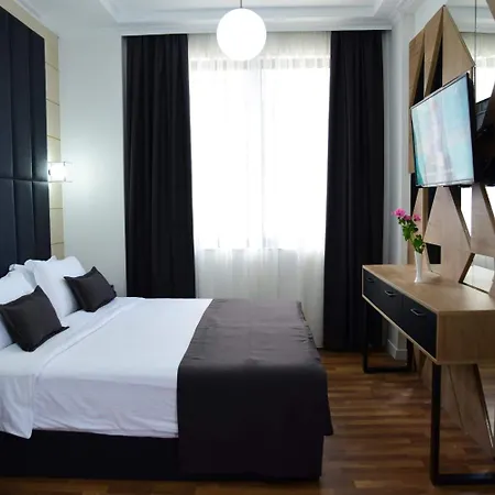 Comfort Center Otel