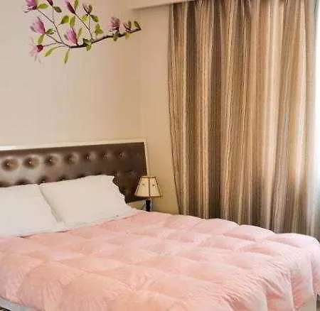 Hotel Comfort